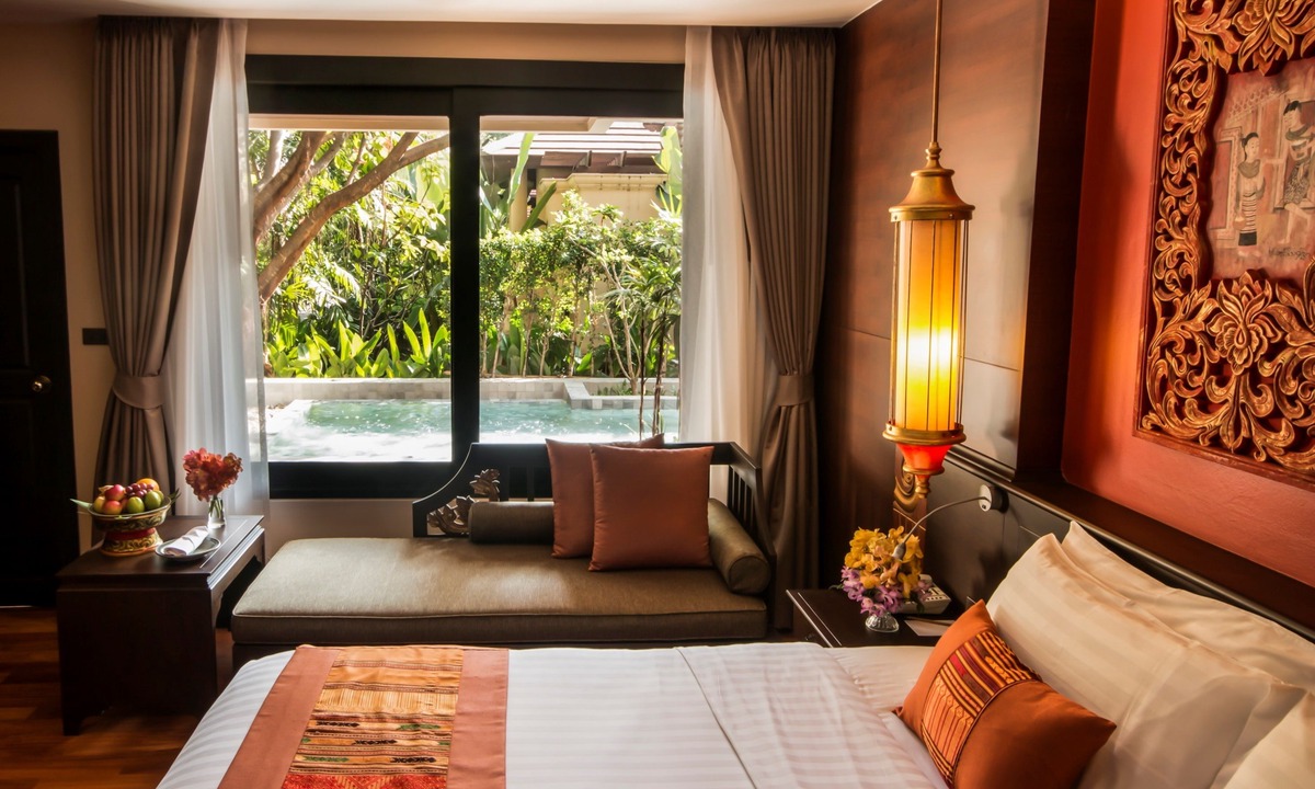Wat Ket Resort | Siripanna Villa Resort & Spa Chiang Mai
