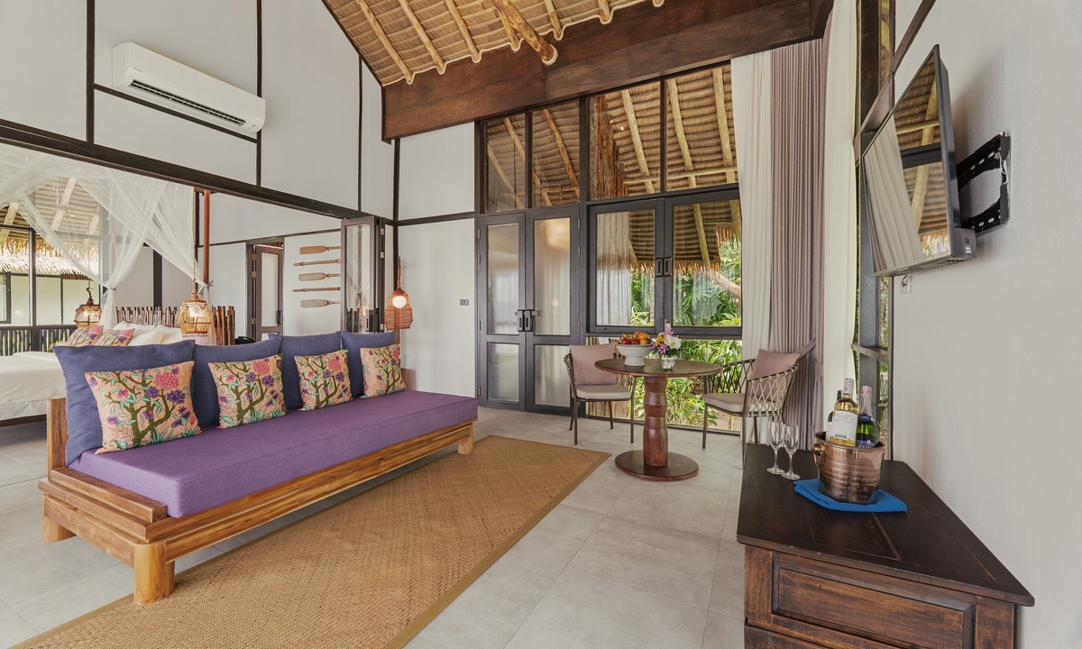 Ko Yao Hotel | Koh Yao Yai Village