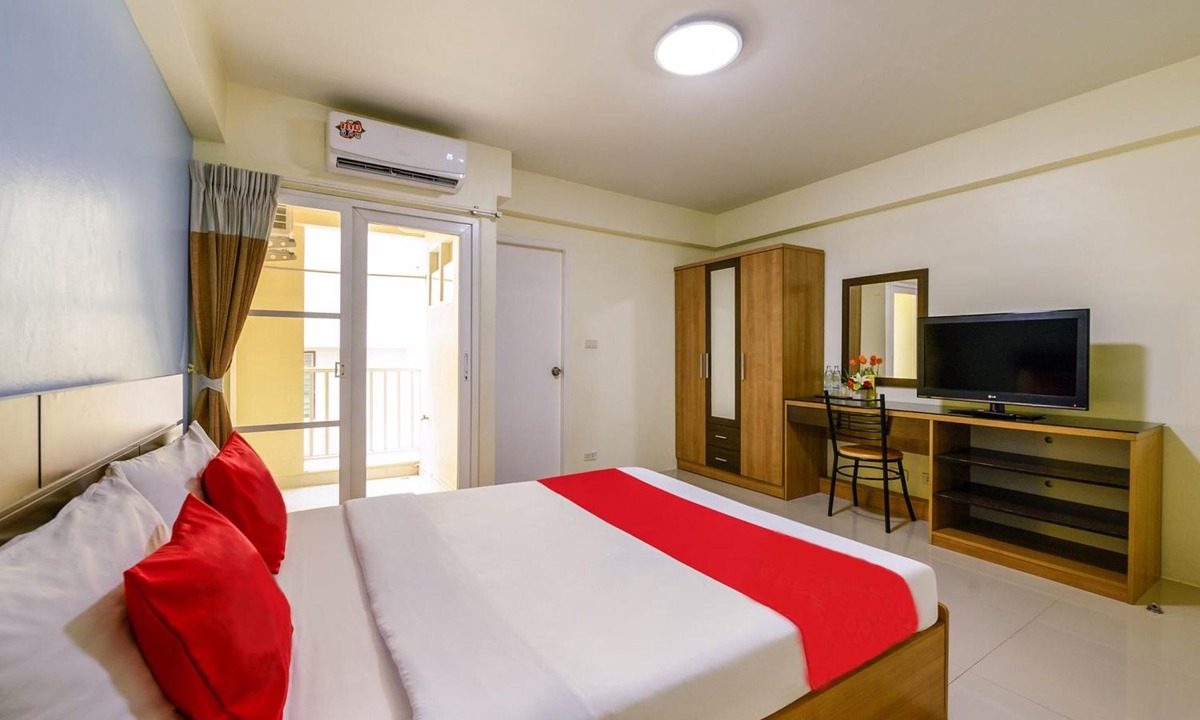 Hua Mak Hotel | Salin Home Hotel Ramkhamhaeng