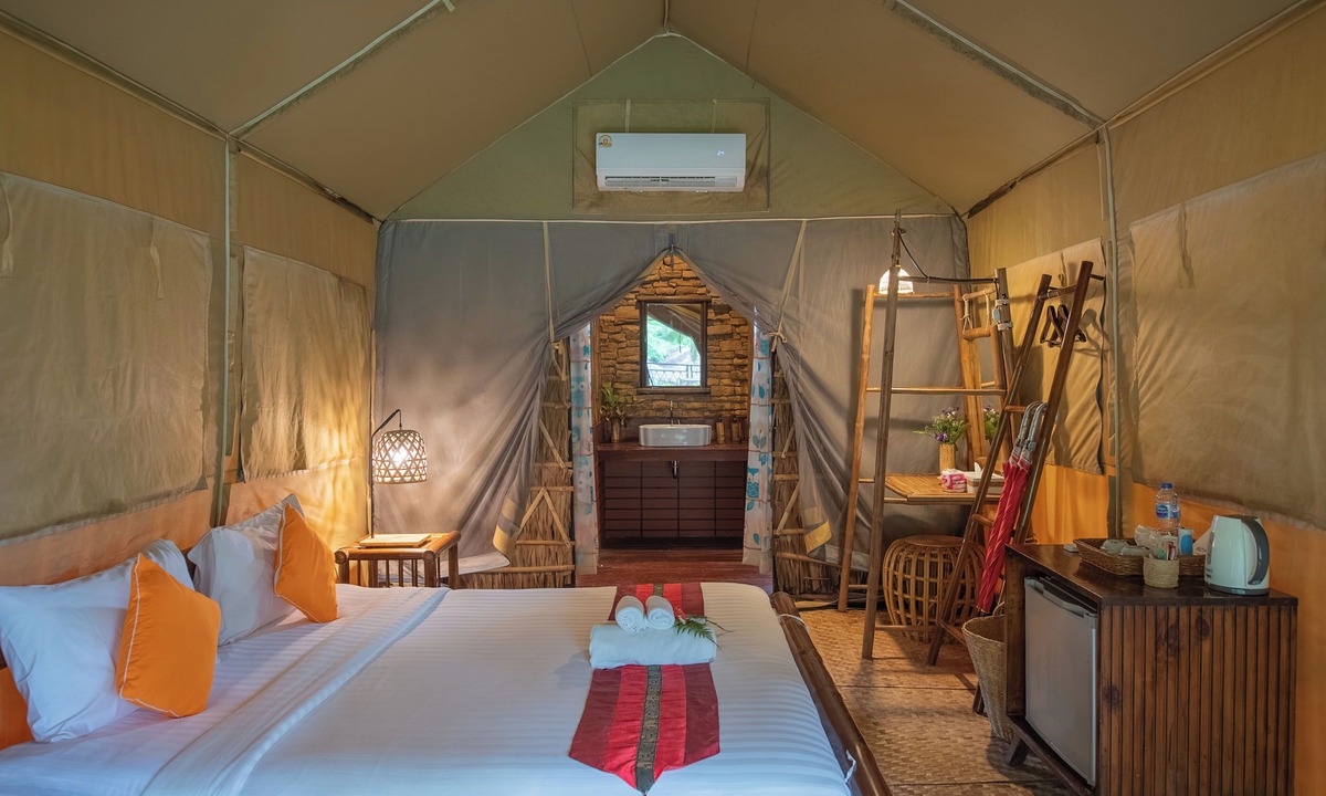 Khlong Sok Hotel | Khaosok Boutique Hideaway
