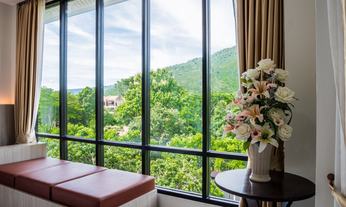 Pak Chong Hotel | Ozone Hotel Khao Yai