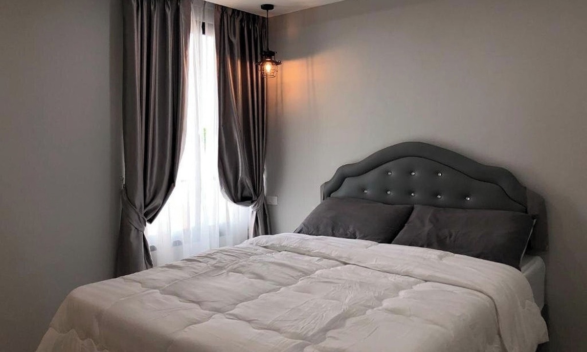 Bang Yi Ruea Hotel | 51 Suanplu Residence