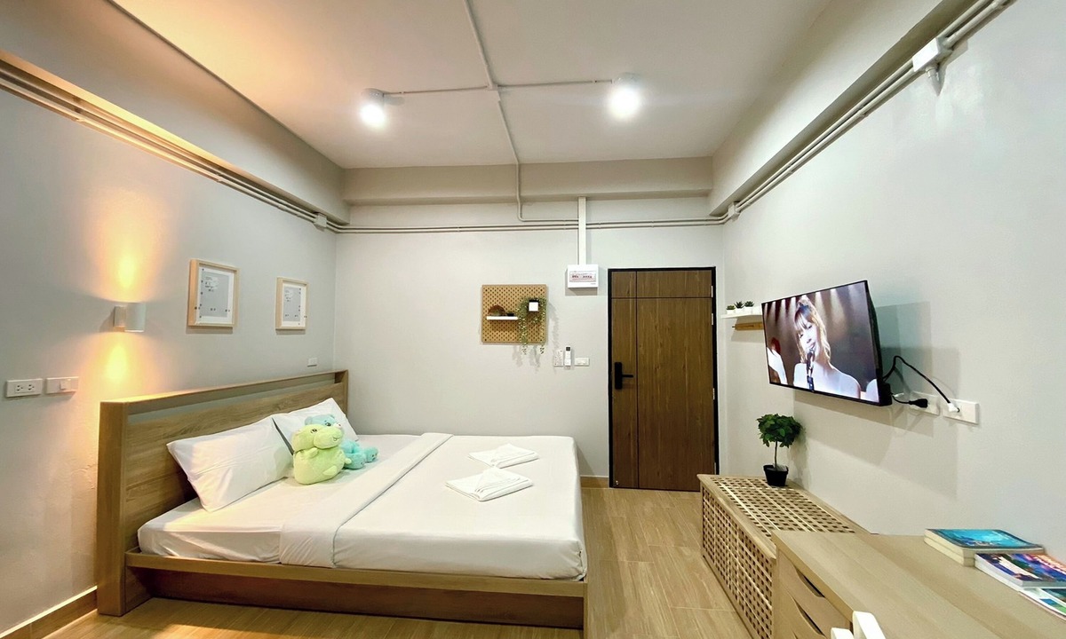 Bang Phong Phang Hotel | 44 Room Rama 3