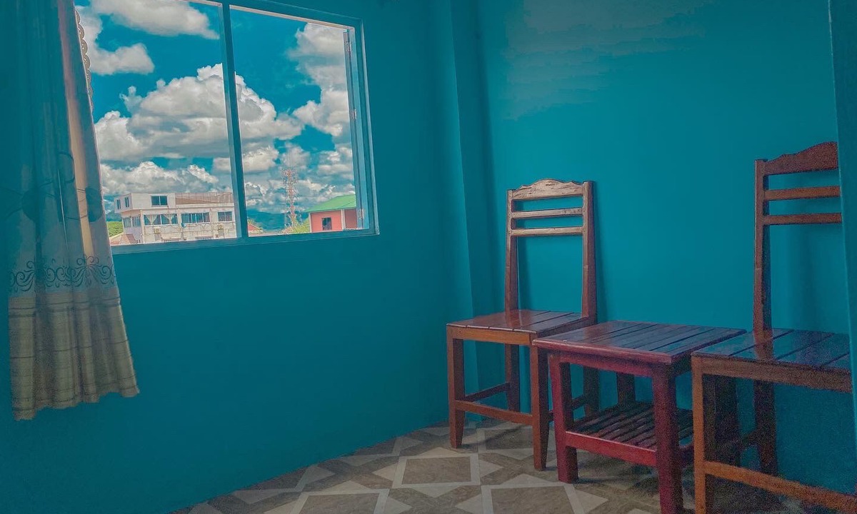 Vang Vieng Hostel | Vang Vieng Freedom View - Hostel