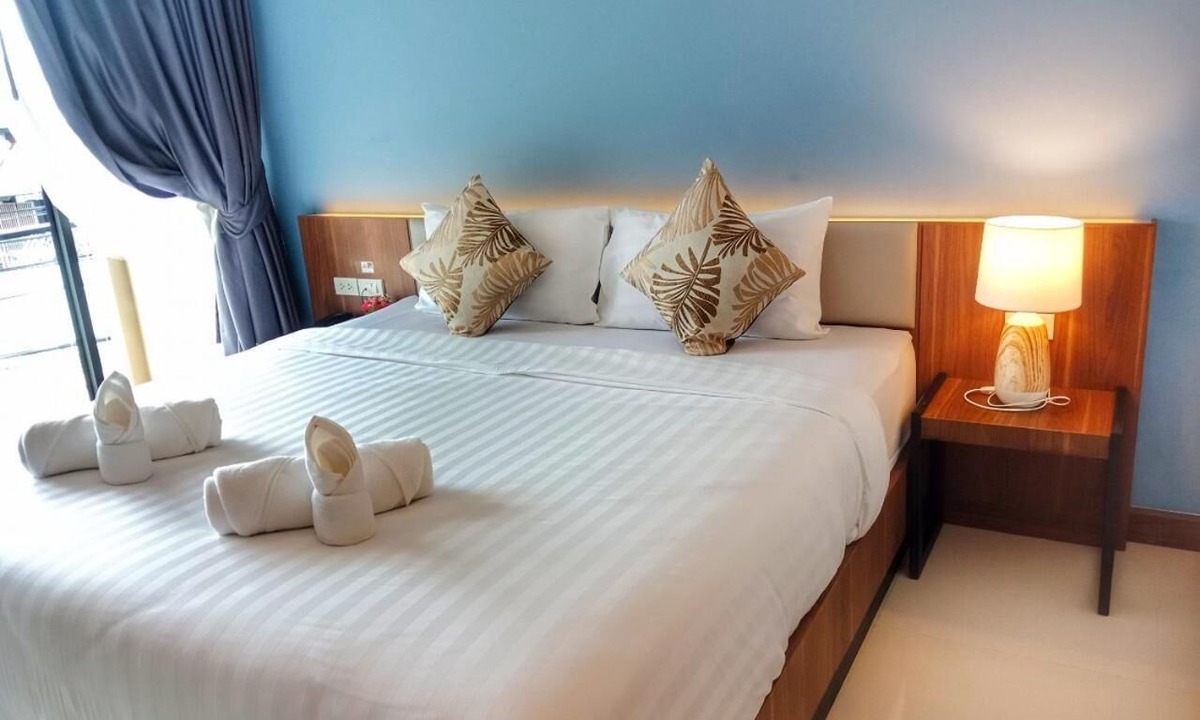 Mai Khao Hotel | Louis' Runway View Hotel