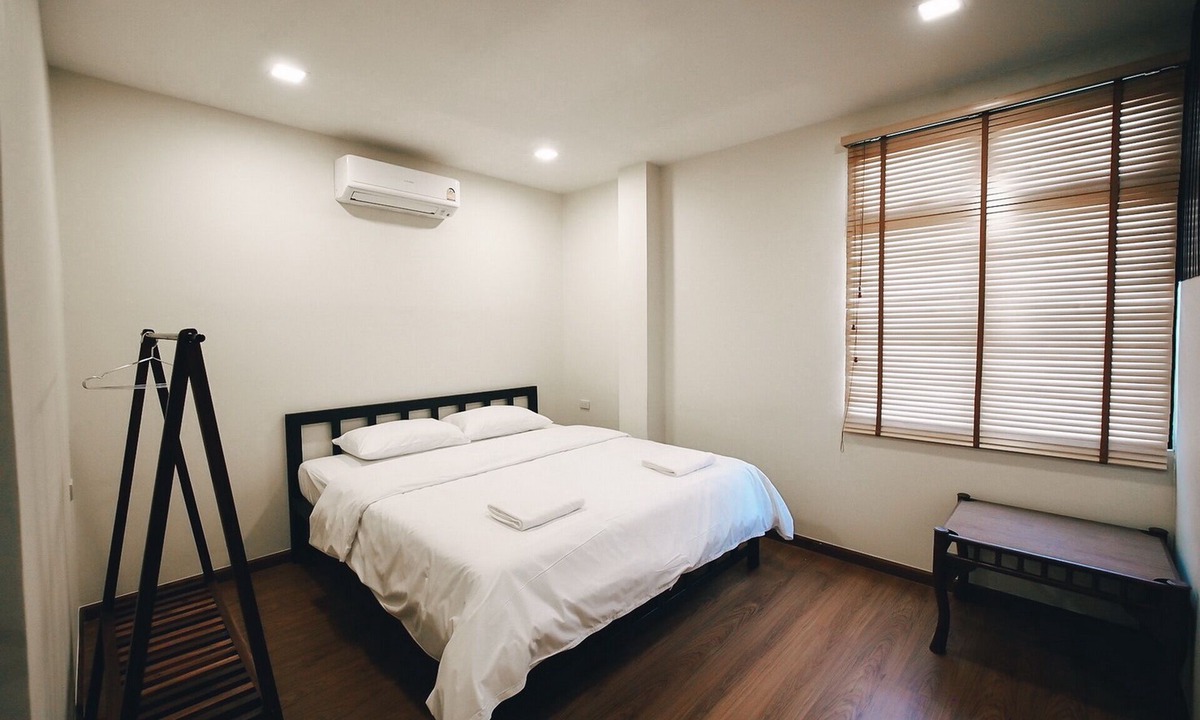 Pak Chong Hostel | More than Sleep Hostel Pak Chong - Khao Yai