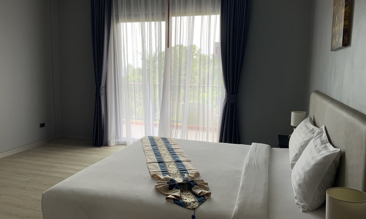 Ao Nang Hotel | Aonang Inn