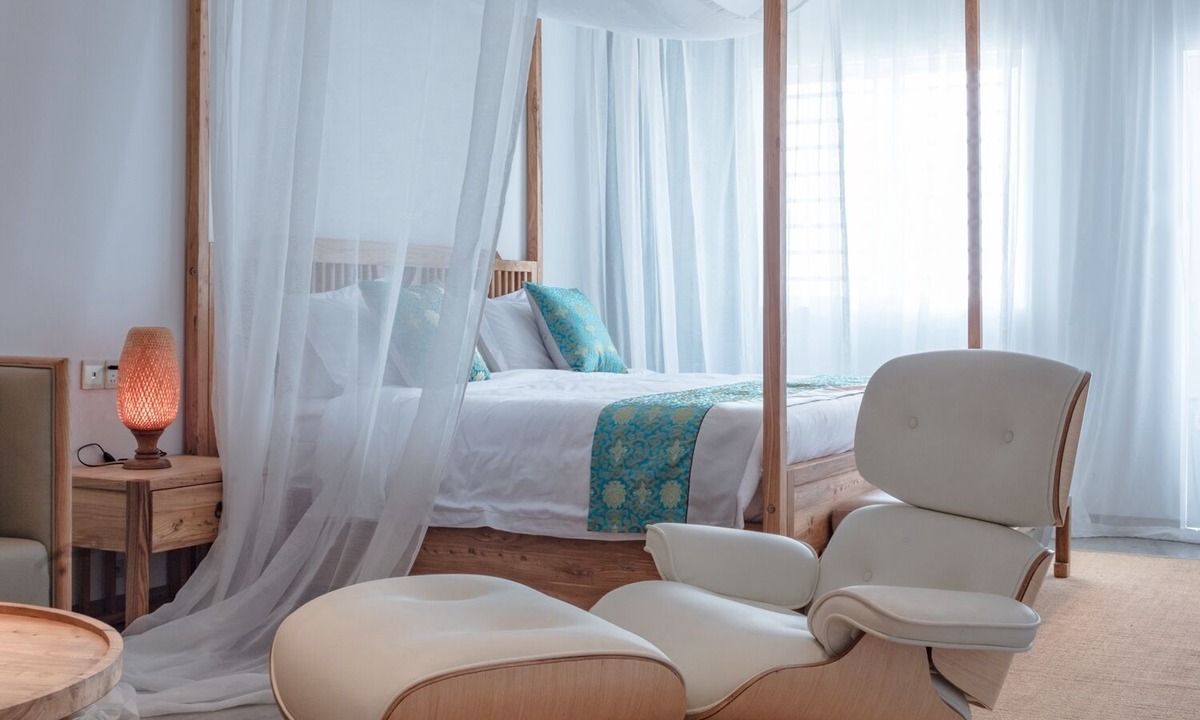 Sen Sok Hotel | Chenwai Boutique Homestay Hotel