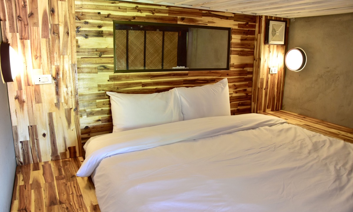 Luang Prabang Hostel | Mad Monkey Luang Prabang