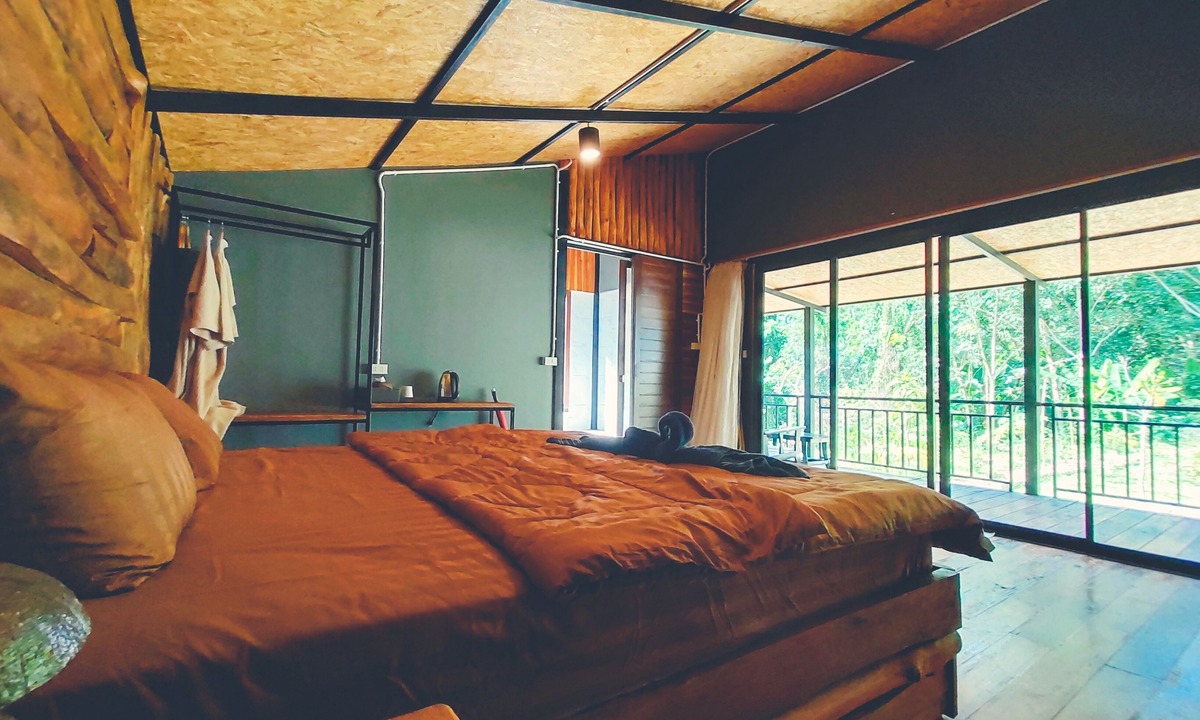 Ko Mook Hotel | Kohmook Nurse House