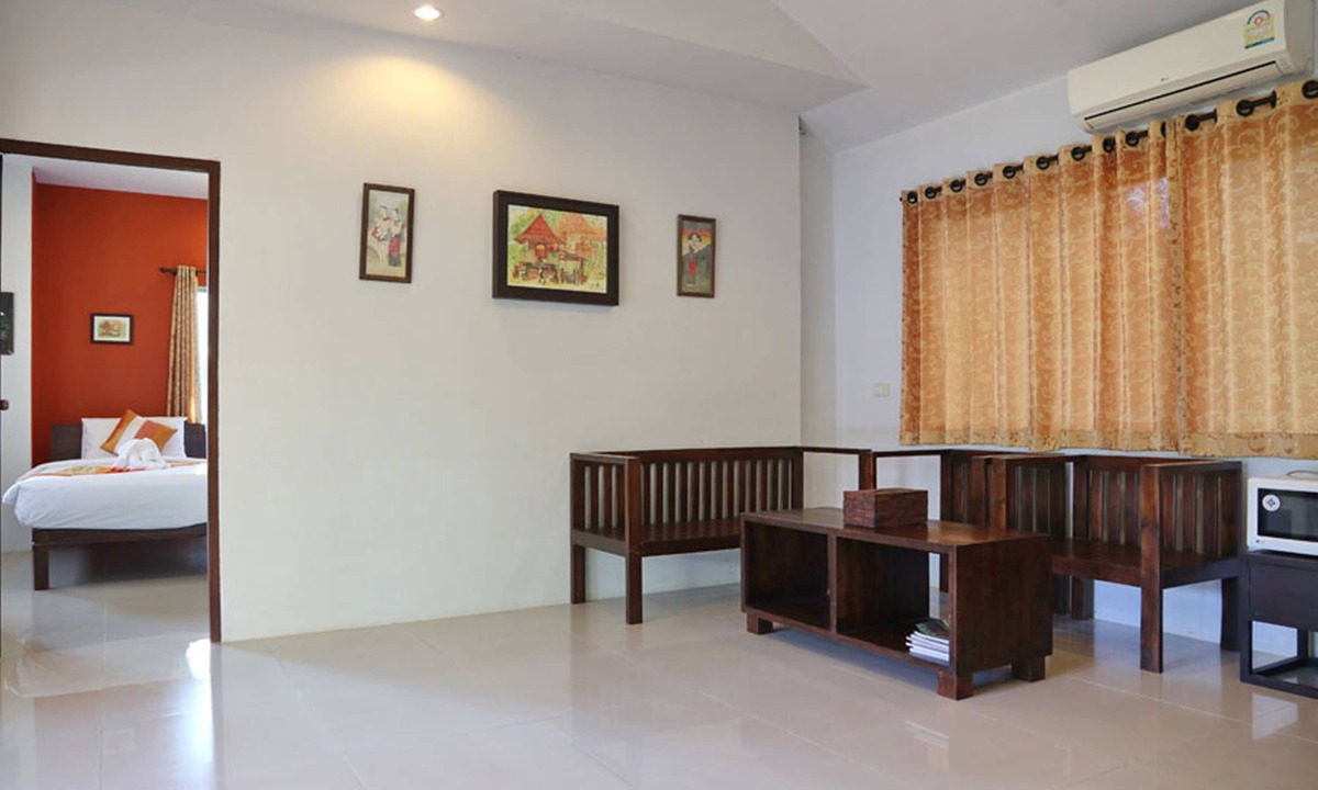 Chiang Dao Hotel | The Breath Chiangdao