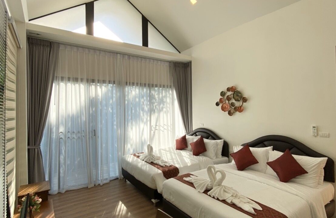 Tha Sala Hotel | Mira Residence and Resort