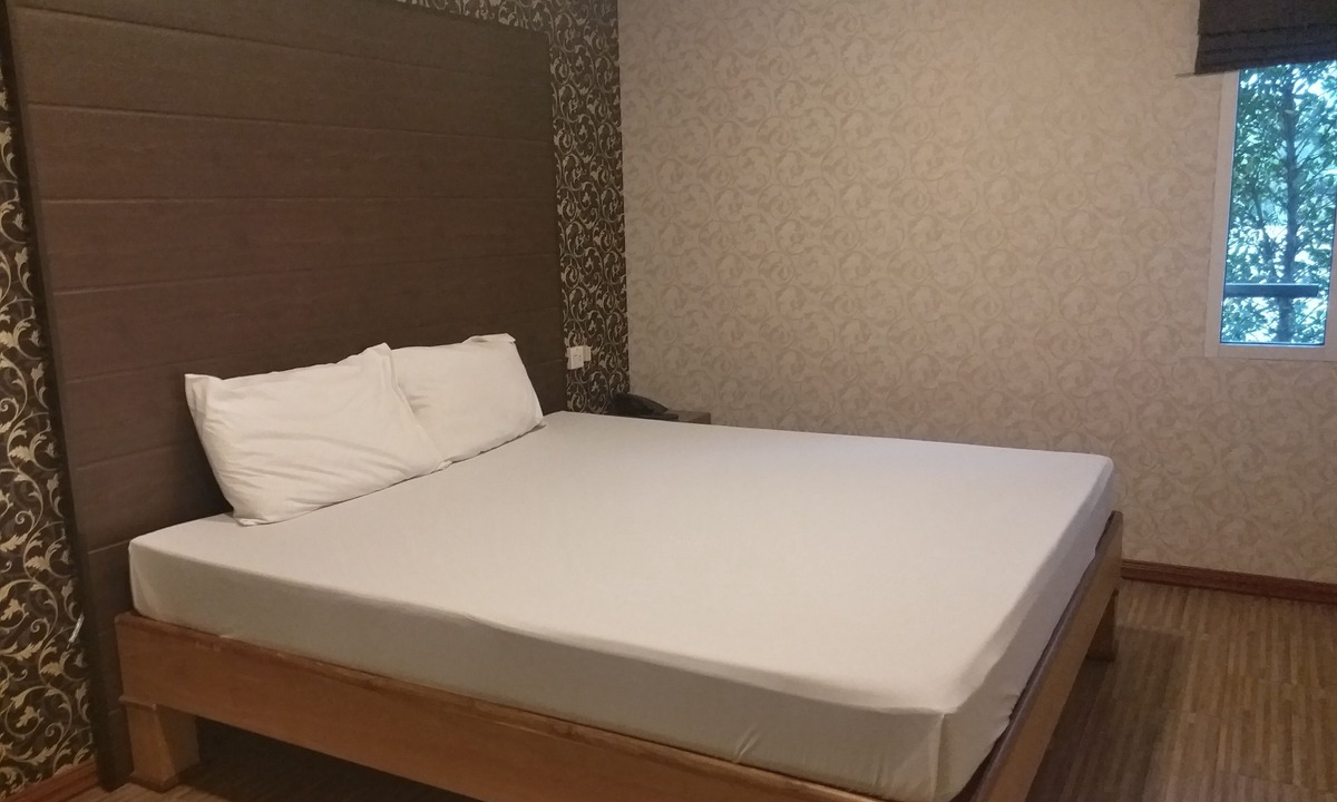 Bang Khen Hotel | The 9 Resort