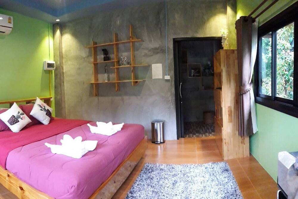 Phrom Khiri Hotel | Plainam Resort