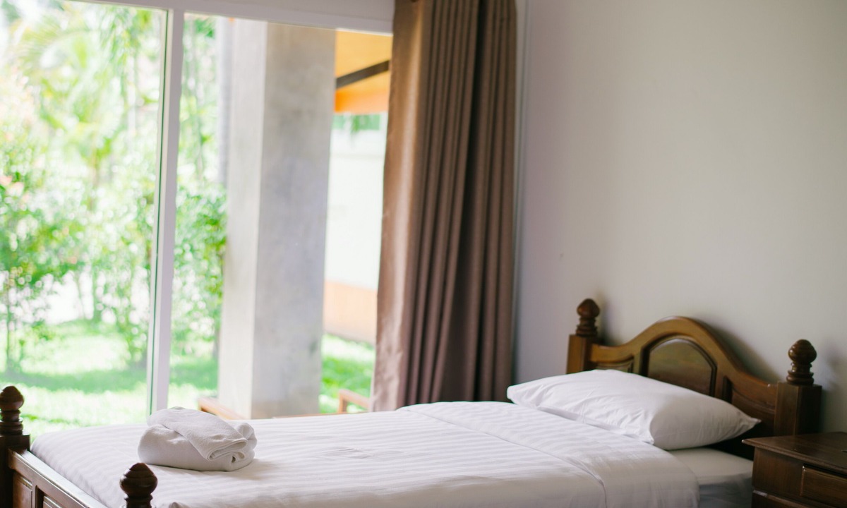 Hang Dong Hotel | Rommai Resort