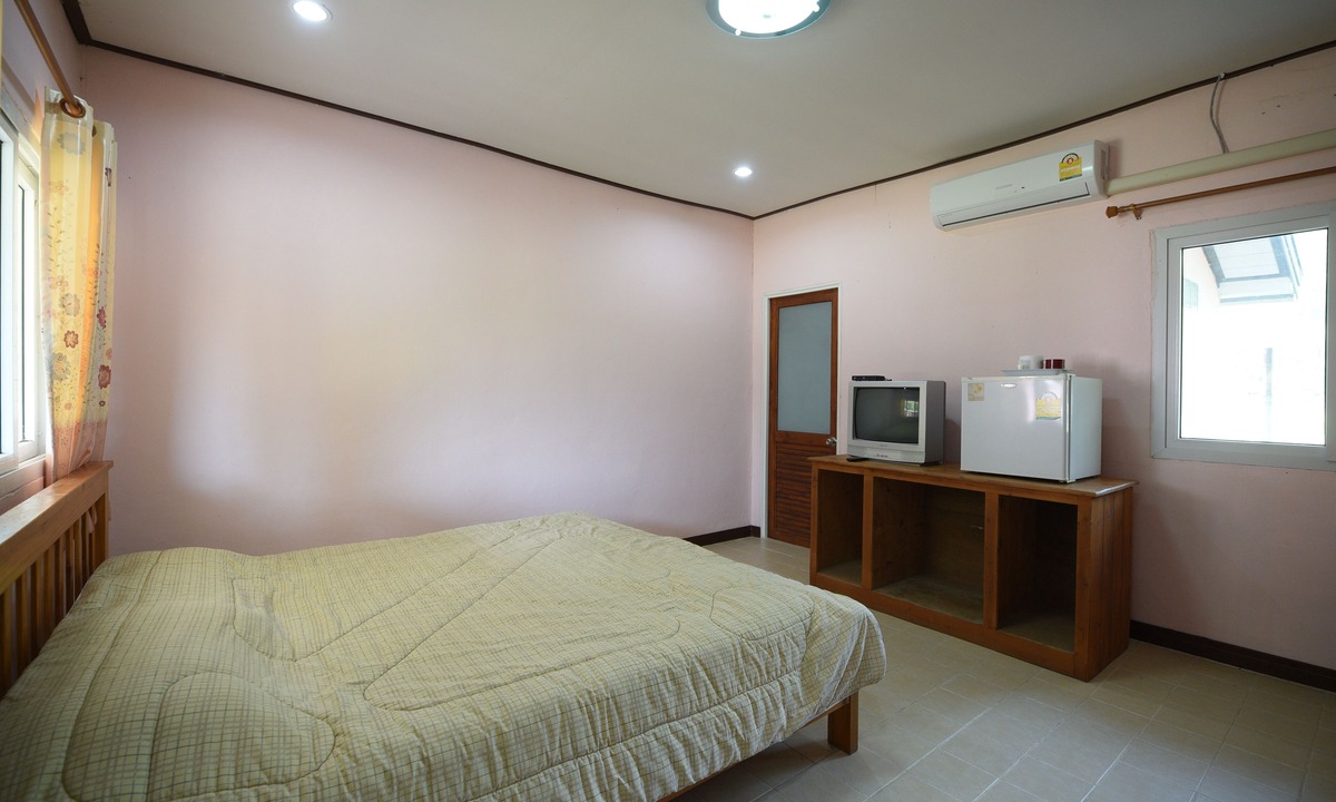 Mu Si Hotel | OYO 942 Khaoyai Sakthong Resort
