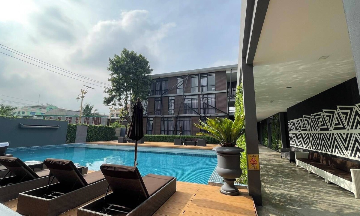 Racha Thewa Hotel | Vismaya Suvarnabhumi Hotel