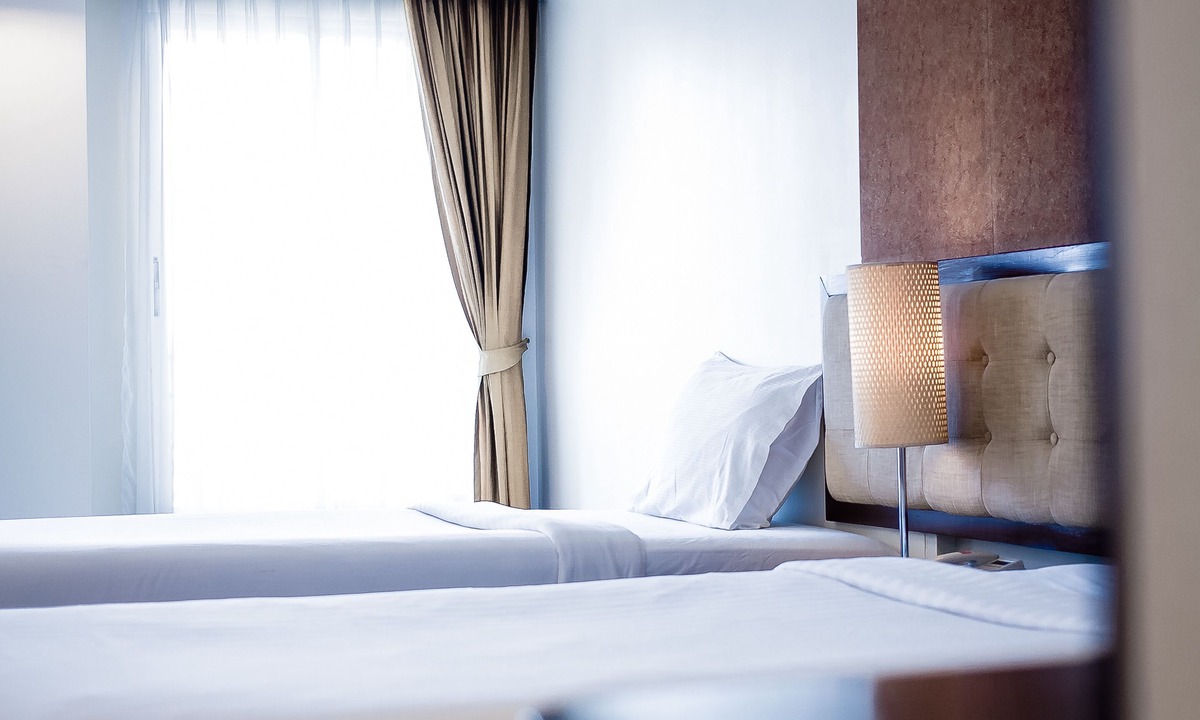 Nong Bon Hotel | Romance Hotel Bangna