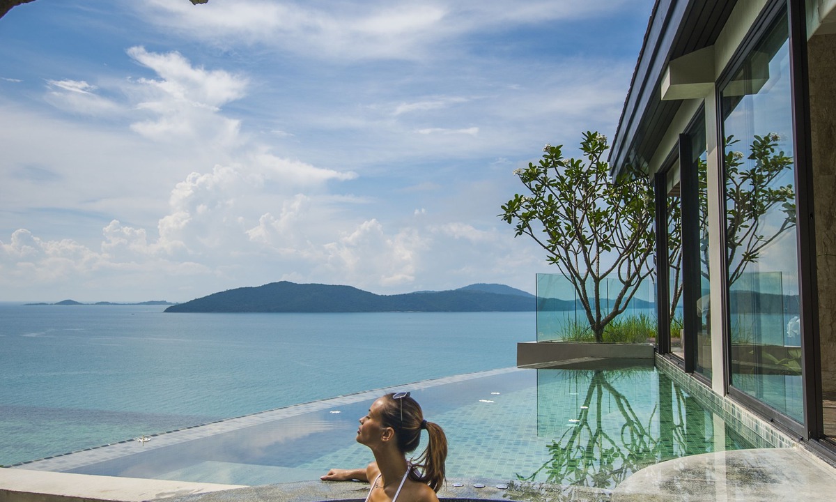 Taling Ngam Resort | Conrad Koh Samui Residences