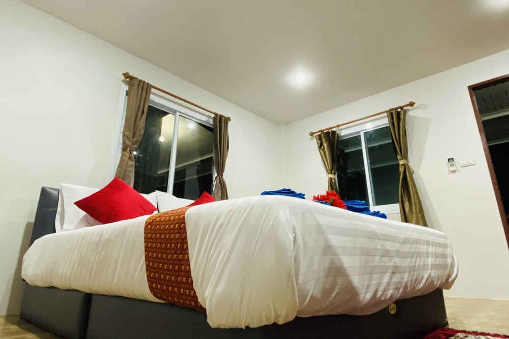 Ko Yao Hotel | Relaxing House Koh Yao Yai
