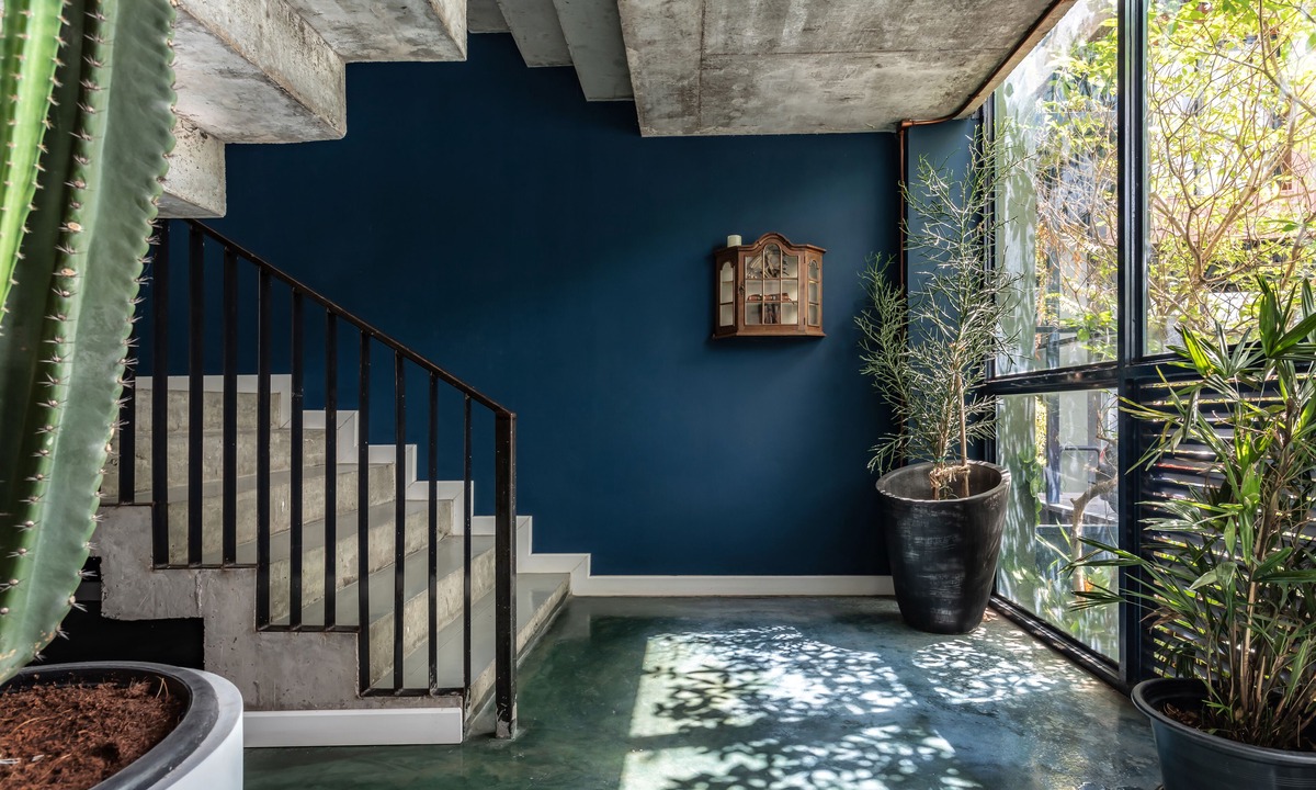 Nai Muang Hotel | The Wood