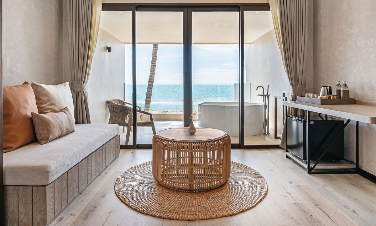 Cha-am Hotel | Vala Hua Hin - Nu Chapter Hotels