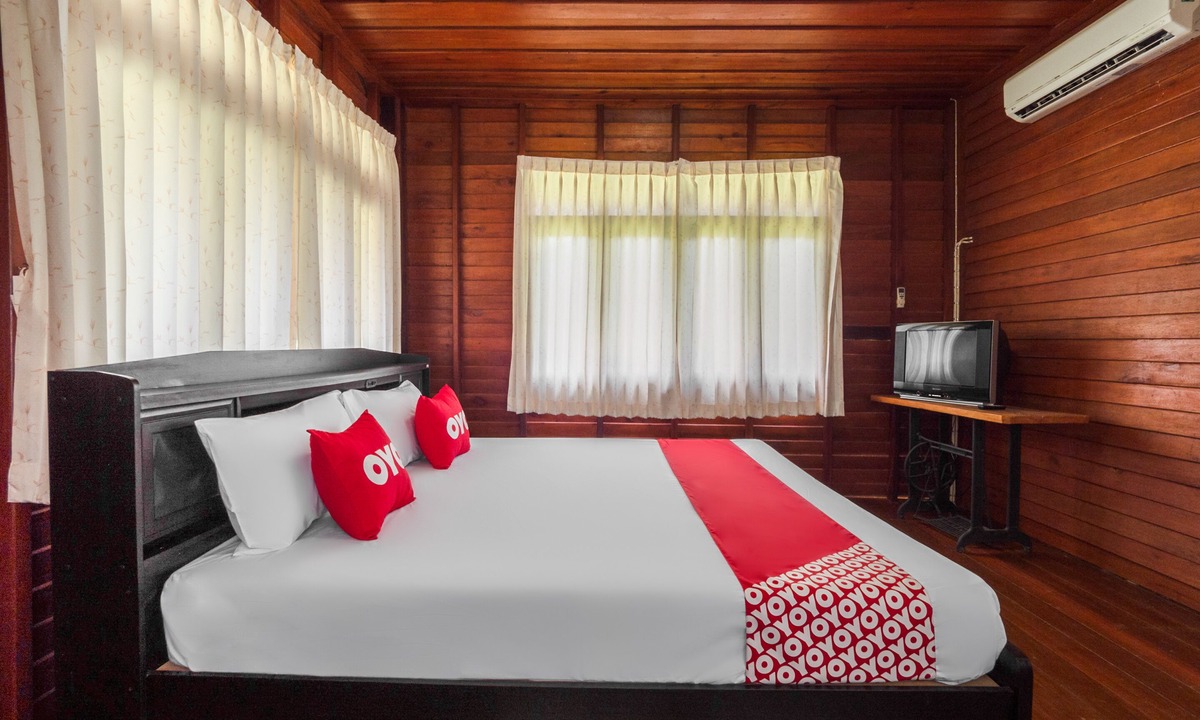 Klong Son Hotel | OYO 1143 Phet Luran Thai Resort Kohchang