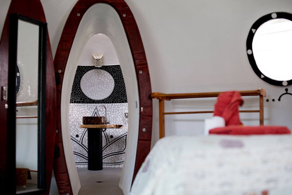 Mae Wang Hostel | The Mothership - Hostel