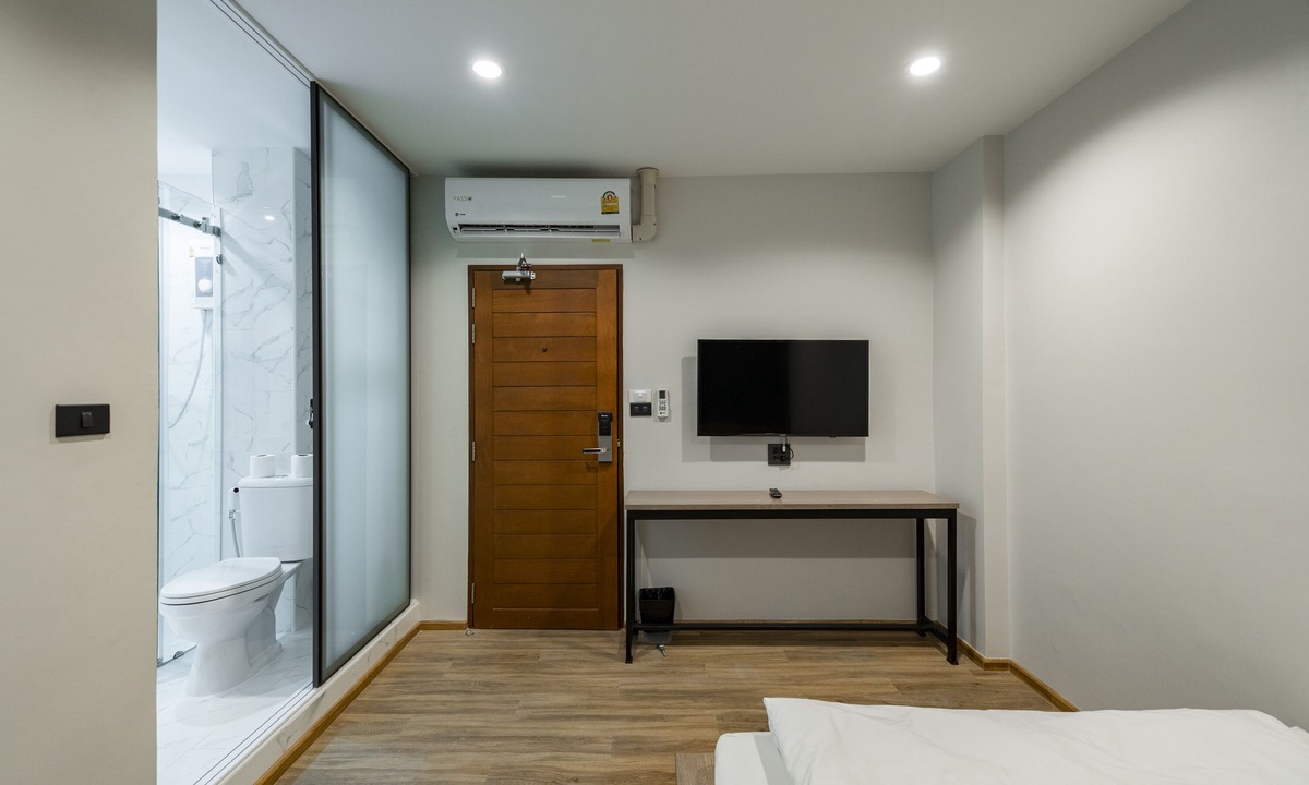 Samsen Nai Hostel | 19A Bangkok