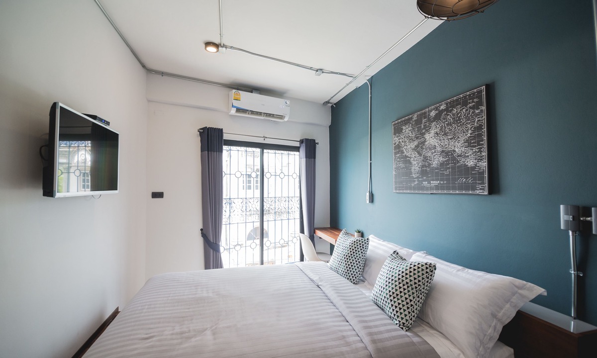 Chanthanimit Hostel | Chernchan Hostel