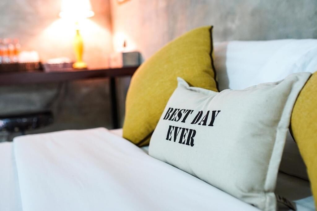 San Pa Thong Hotel | Tai resort