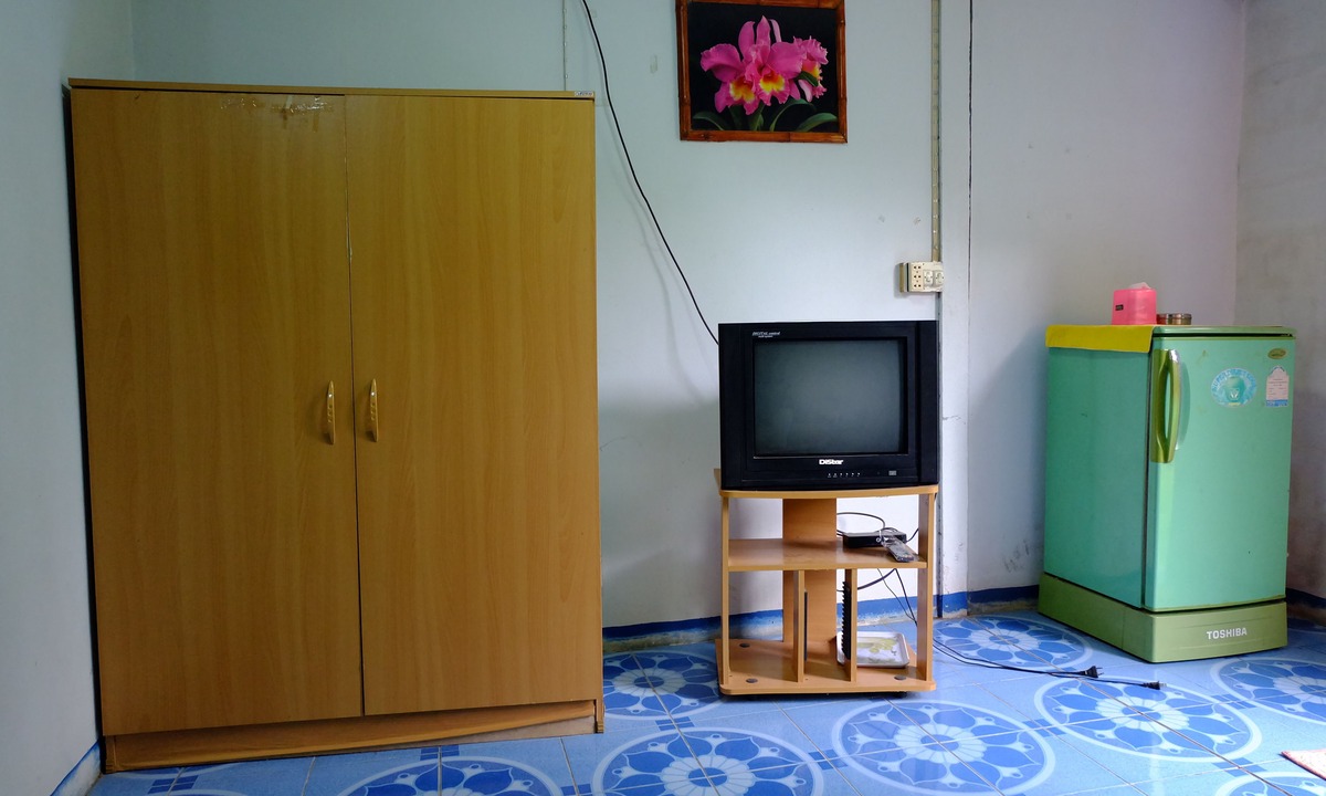 Pak Khat Hotel | Nutchada Resort