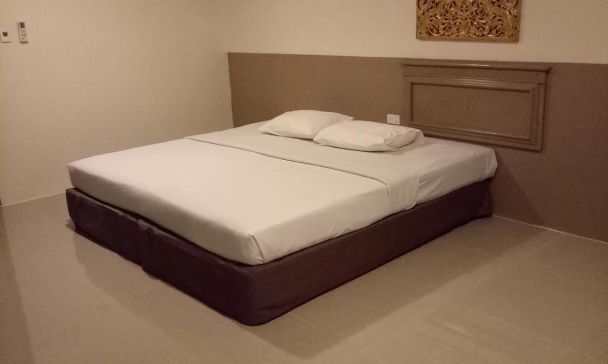 Rong Muang Hotel | Tongpoon Hotel