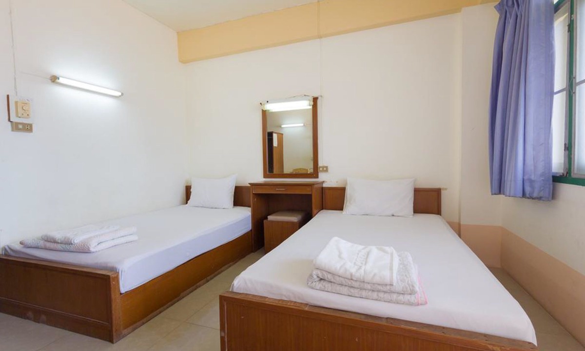 Prachuap Khiri Khan Hotel | Mont Talay Hotel