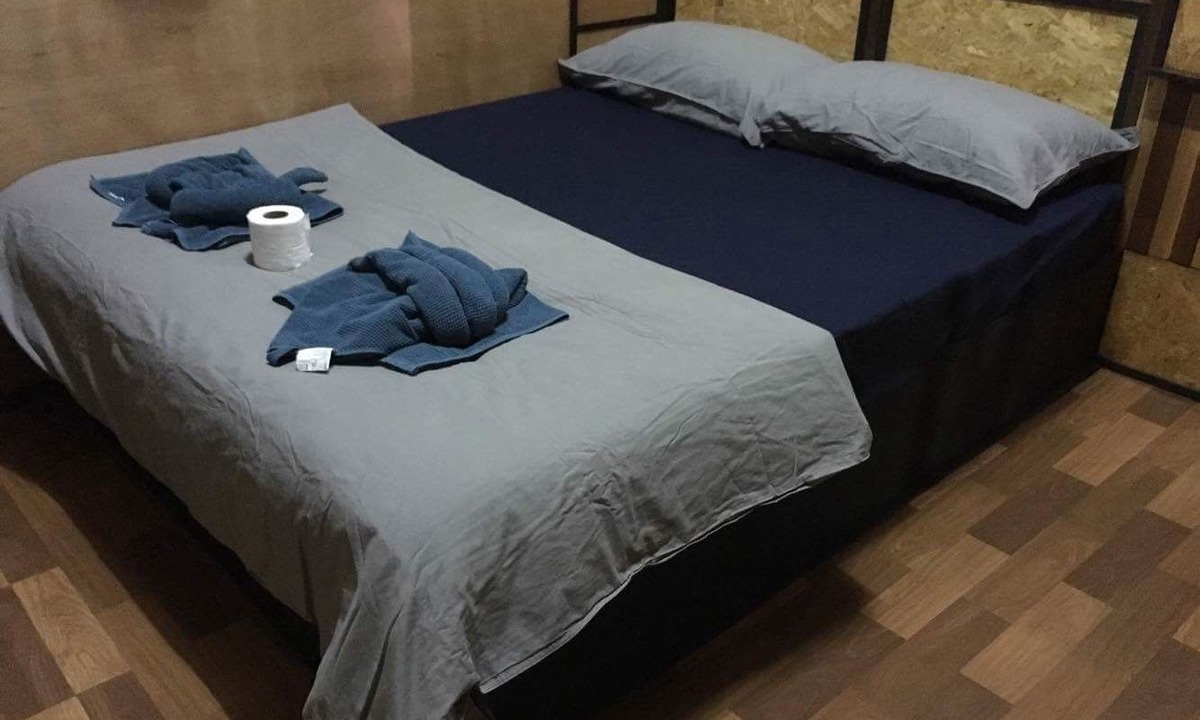 Bai Lan Hostel | Cafe Del Sunshine - Hostel