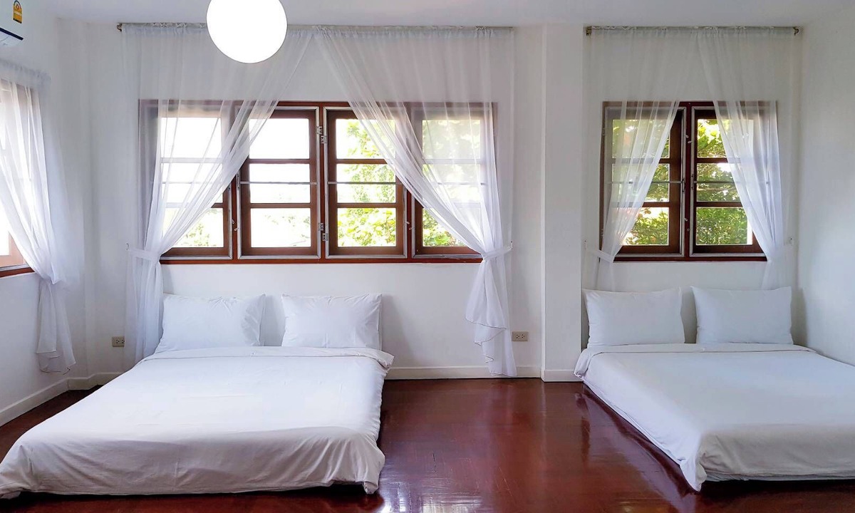 Chiang Mai House | Double Tree House