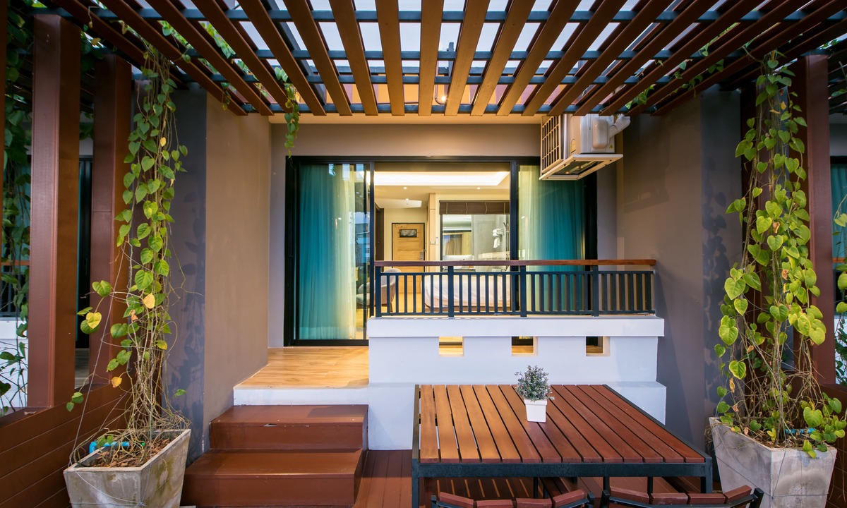Khon Kaen Hotel | Nadee 10 Resort & Hotel