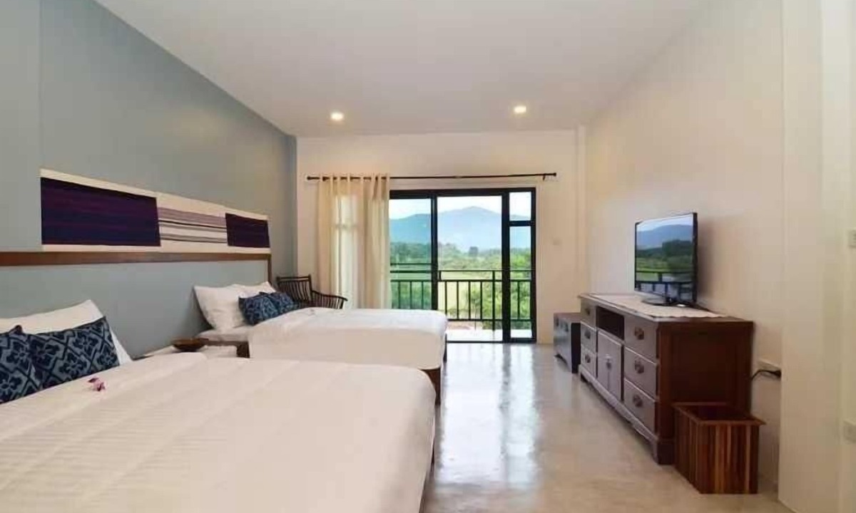 Cho Lae Hotel | Le Cocotier Resort