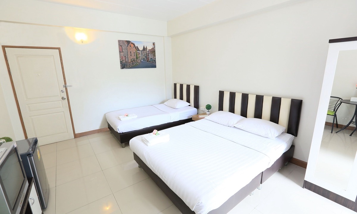 Khanna Yao Hotel | SK Resort
