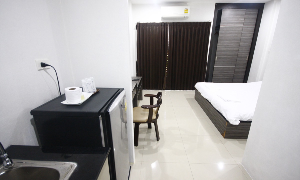 Thung Song Hotel | Suchada Palace