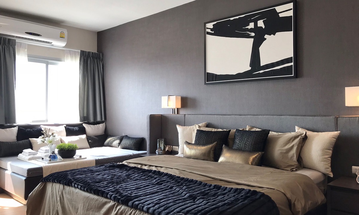 Wat Ket Condo | Stay in Style On The Cloud