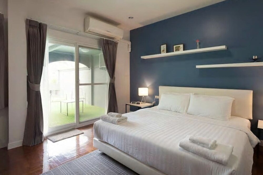 Huay Kaew House | Sirinan Villa Nimman