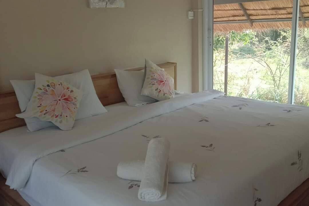 Ubon Ratchathani Hotel | Suwi CoCo Ville Resort