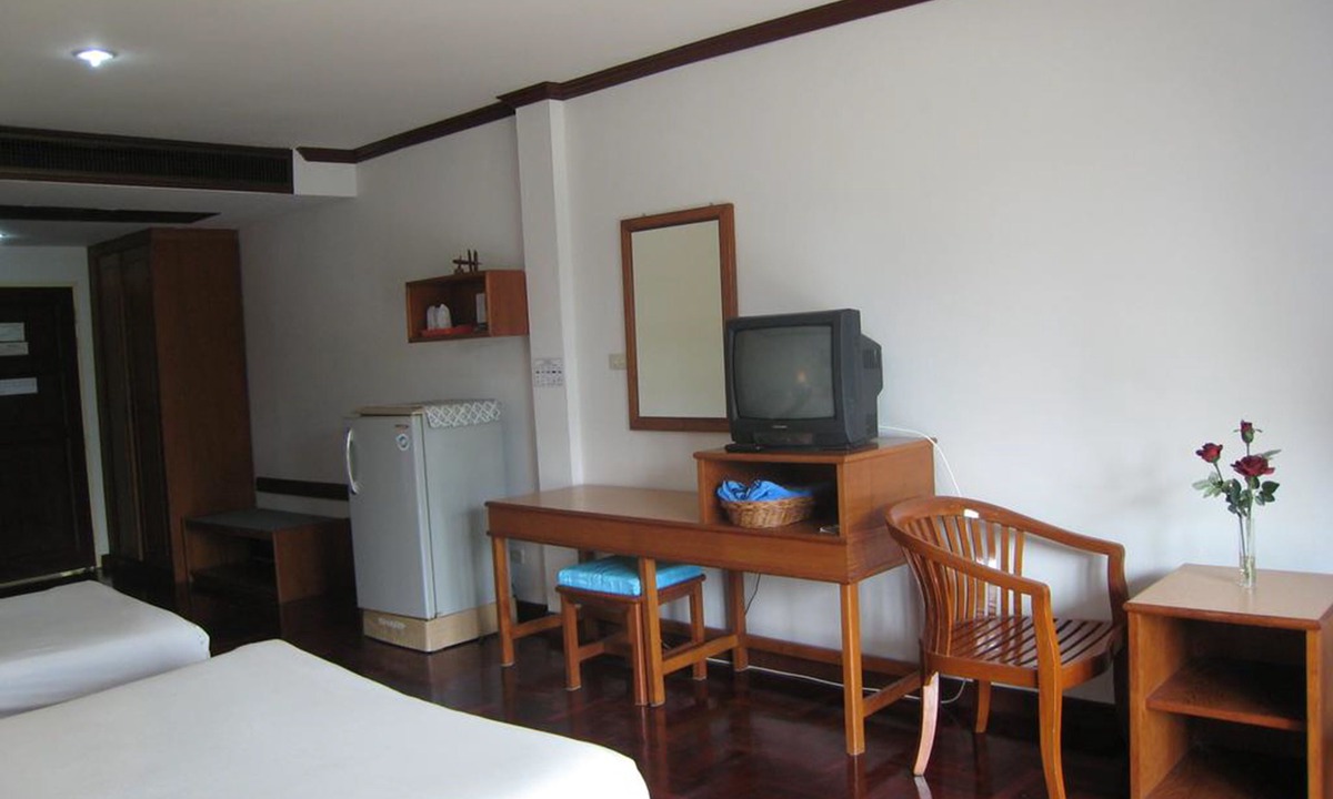 Thap Sakae Hotel | Malai Asia Resort