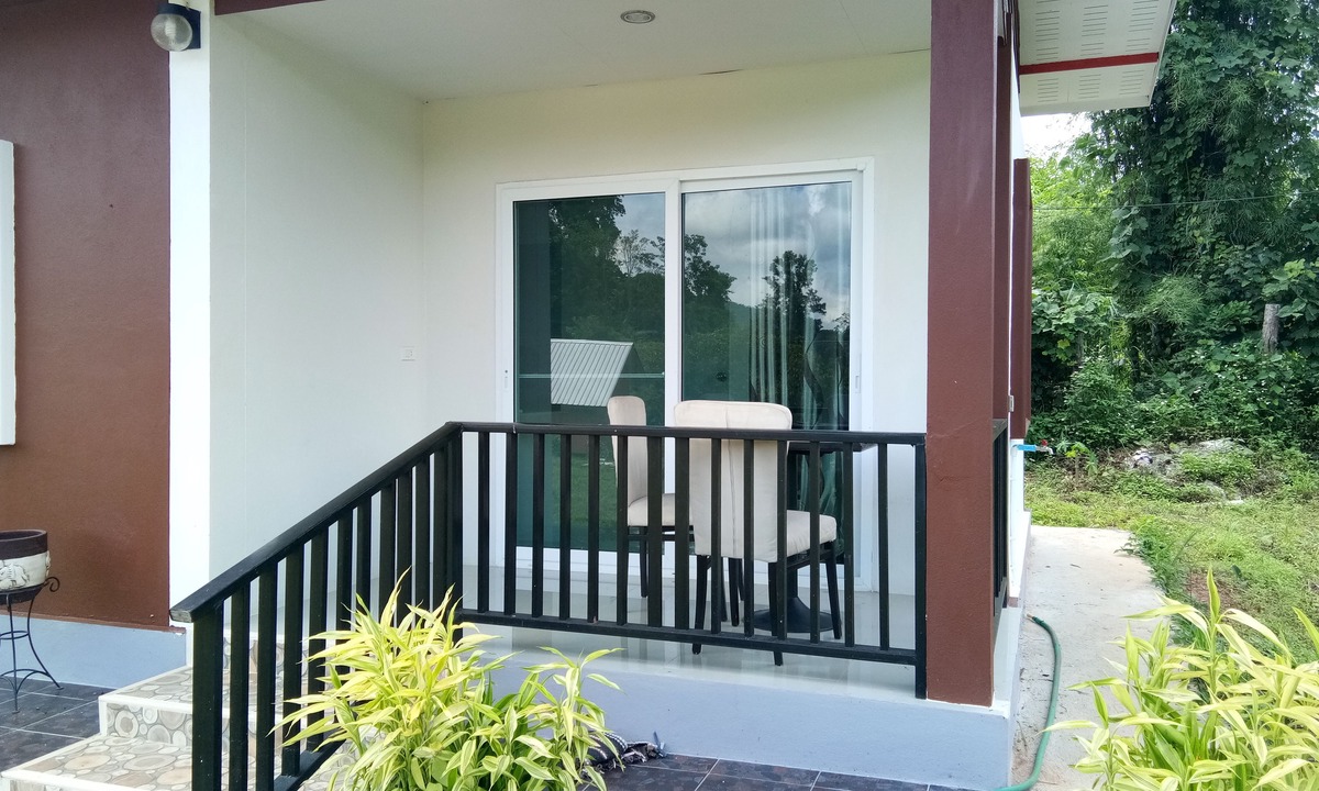 Luang Nuea Hotel | Pattamatararin