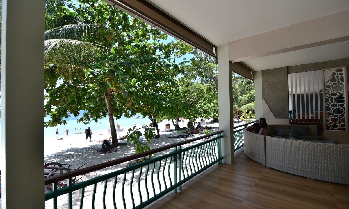Satun Hotel | Varin Beach Resort