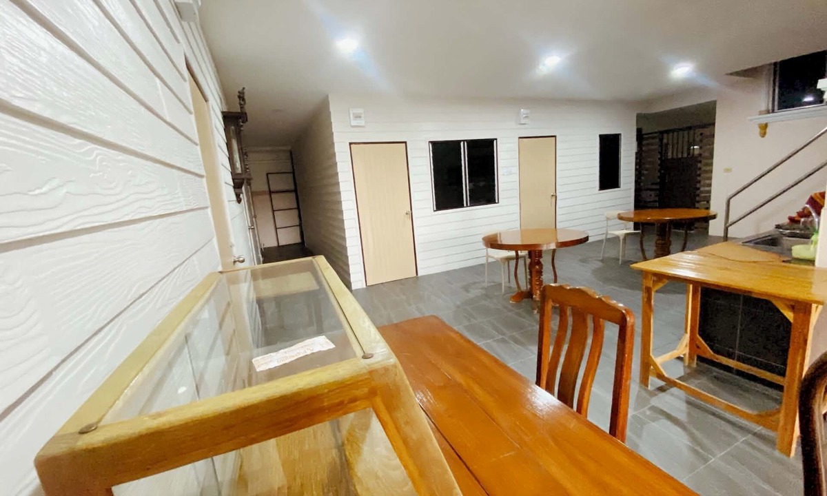 Amphawa House | Ploynam Homestay
