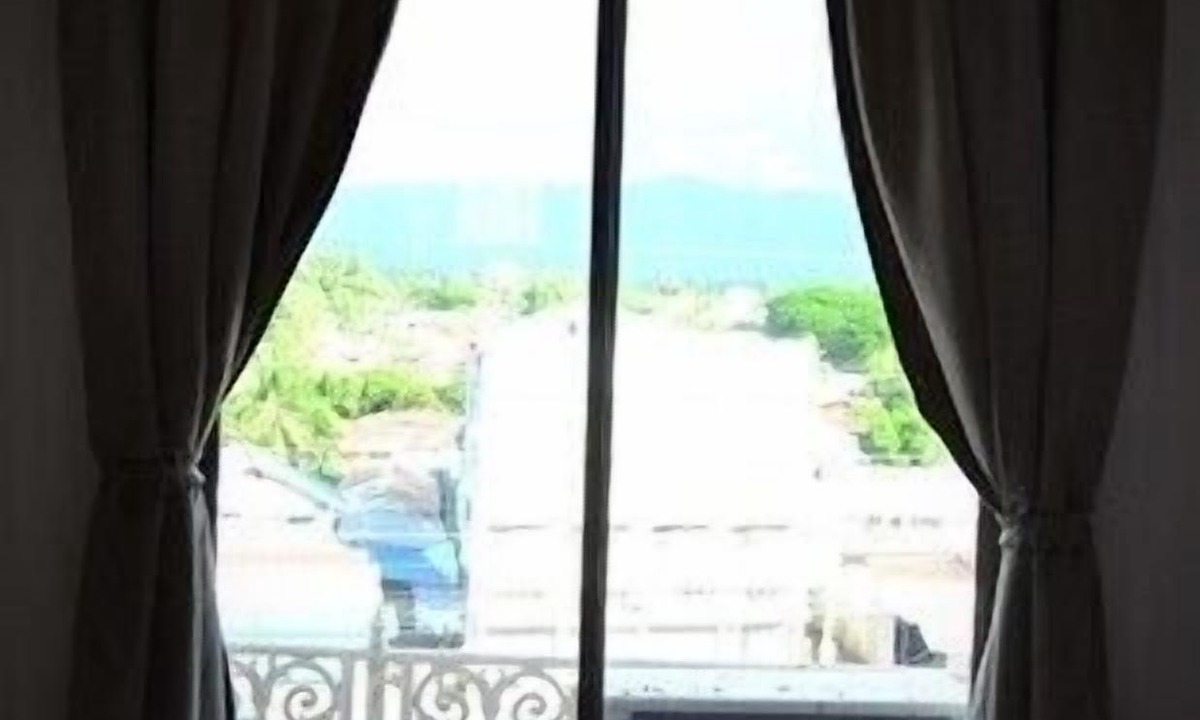 Wat Pa Hotel | Nattirat Grand Hotel