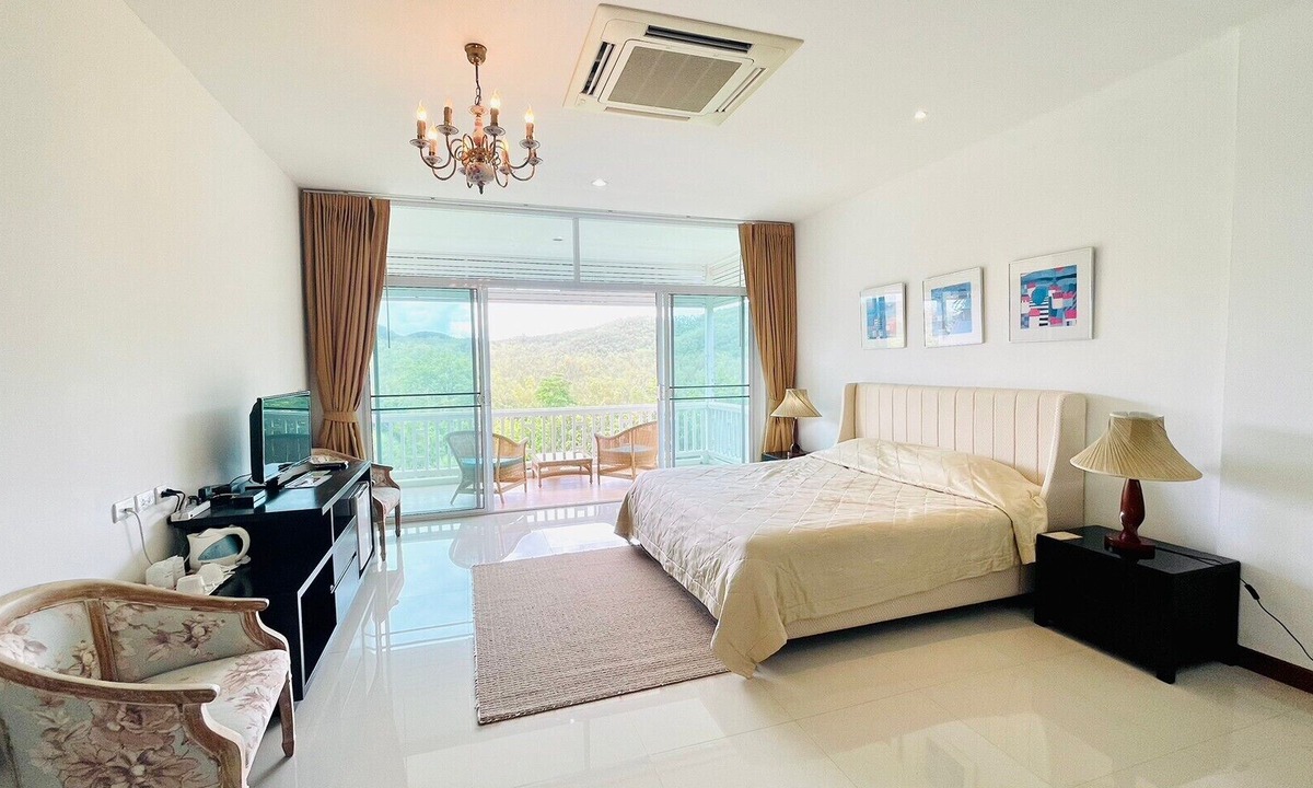Pak Chong Hotel | Baan Ing Khao
