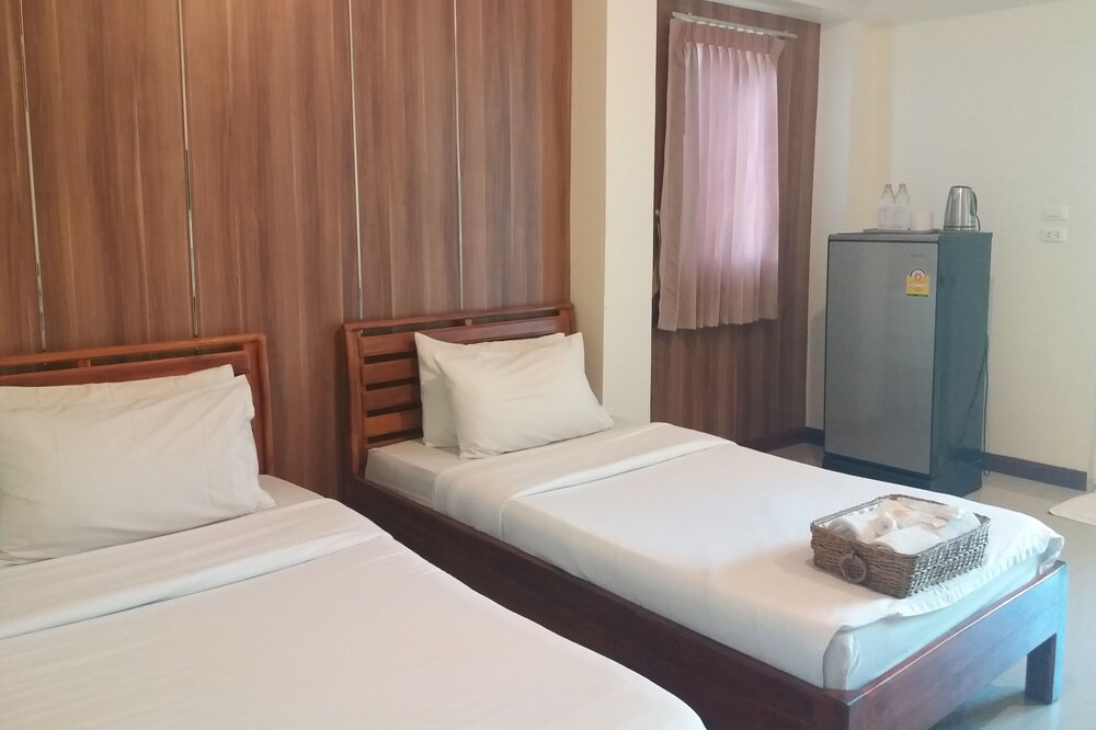 Lop Buri Hotel | Grand Lopburi Hotel